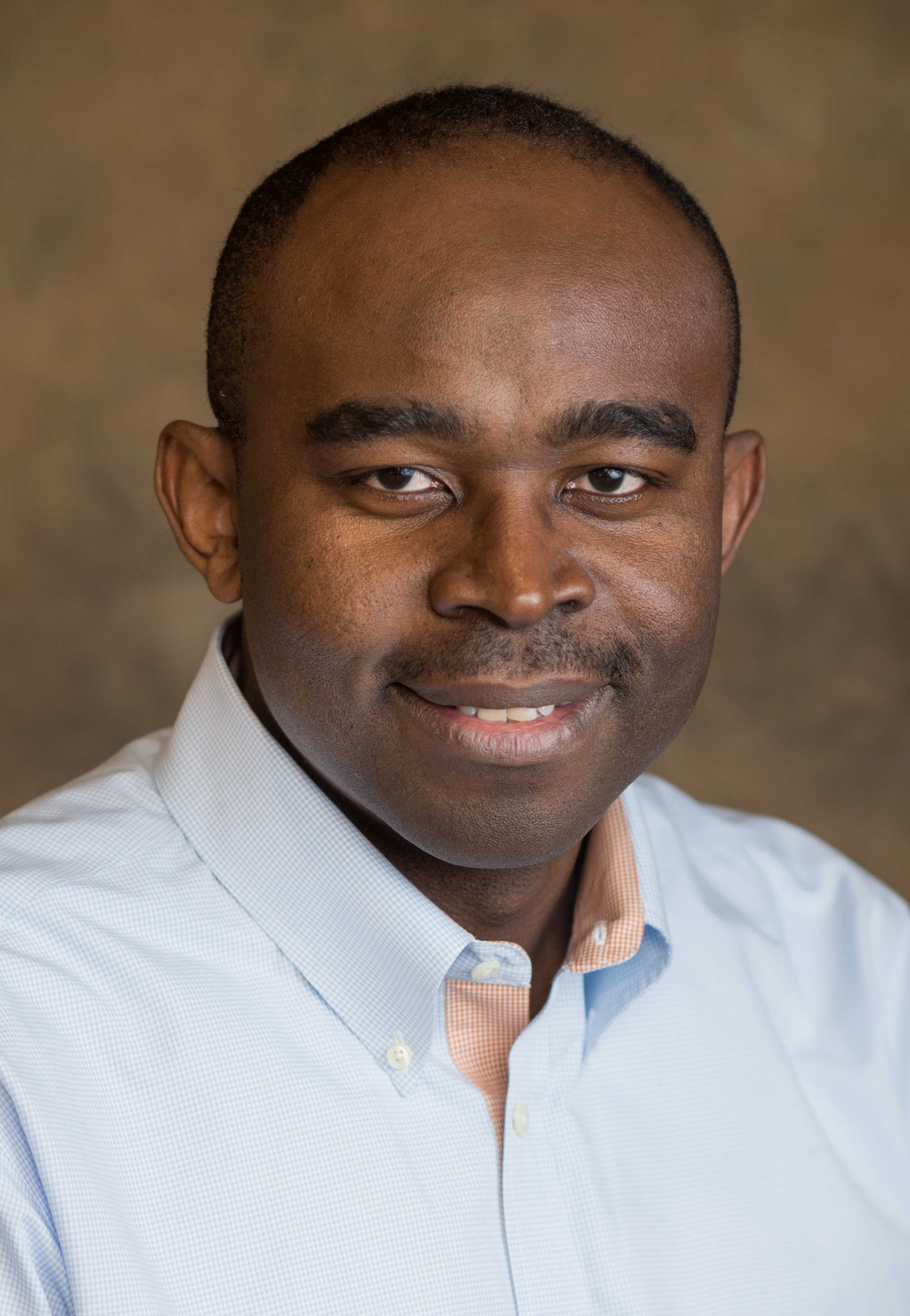 Victor Nwanguma, MD