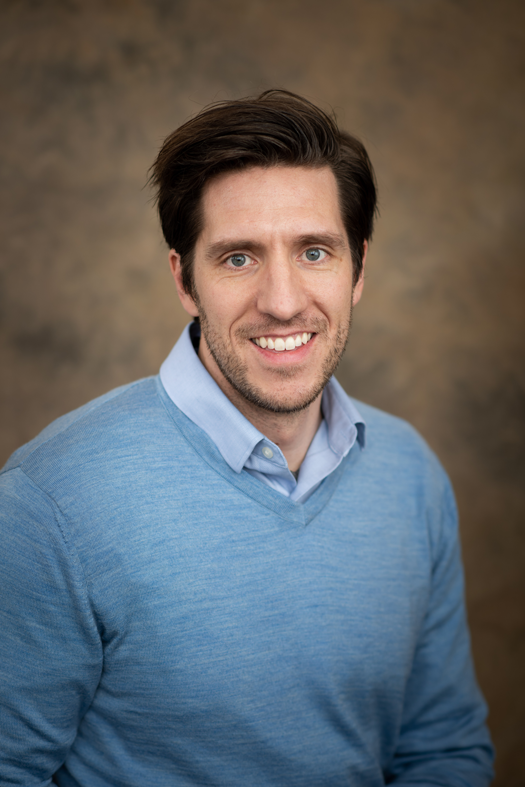 Christopher Brubaker, MD