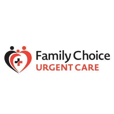 First Choice Urgent Care logo
