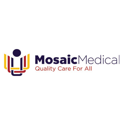 Mosaic Medical Logo