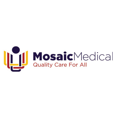 Mosaic Medical logo