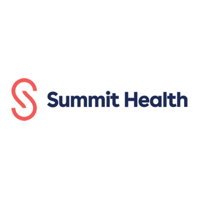 Summit Health Logo
