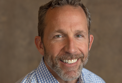 Dr. Michael Lavelle of St. Charles Urology