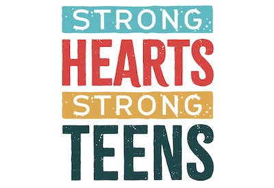 Strong Hearts, Strong Teens
