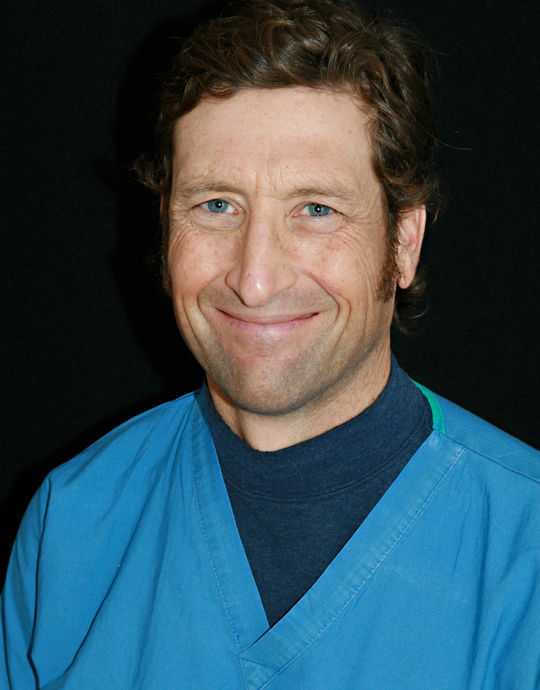 Bradley St Clair MD St Charles Health