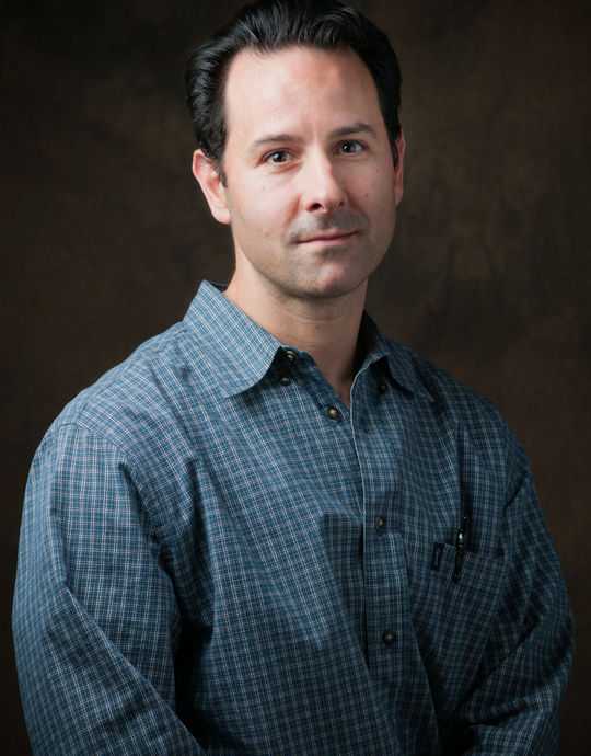 Michael Feldman, MD