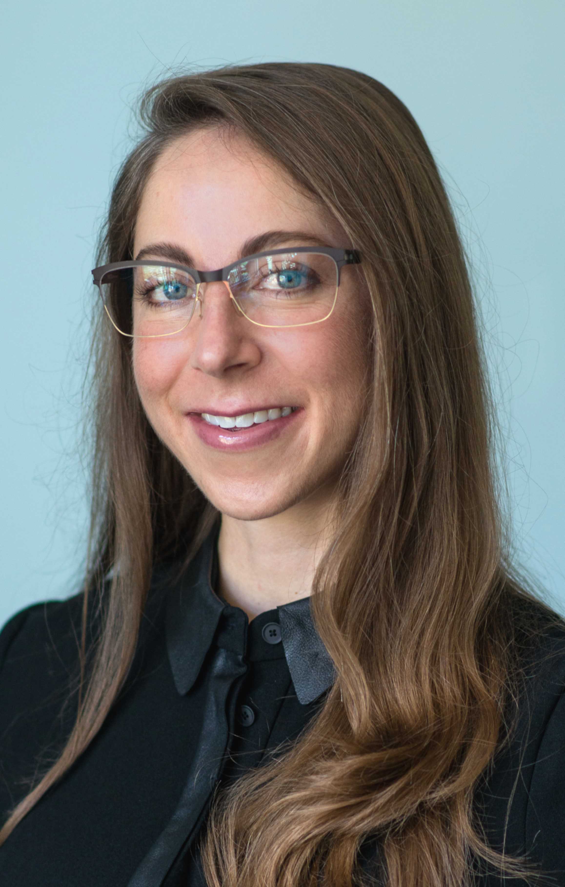 Amanda Nelson, MD St. Charles Health