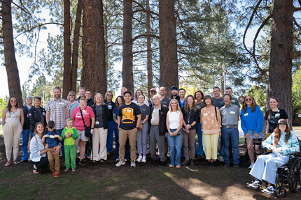 Trauma Survivors Day 2026