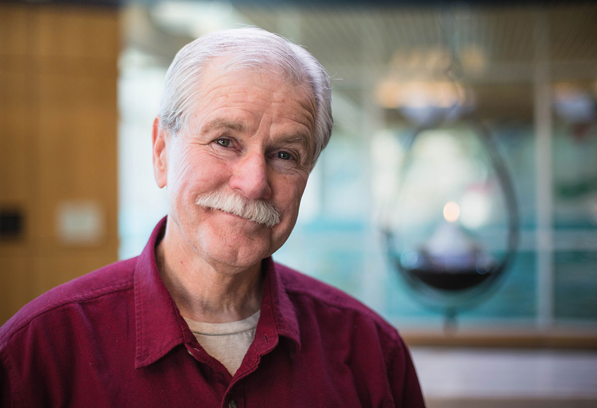 Bill Danaher