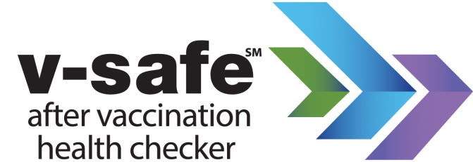 V-safe logo