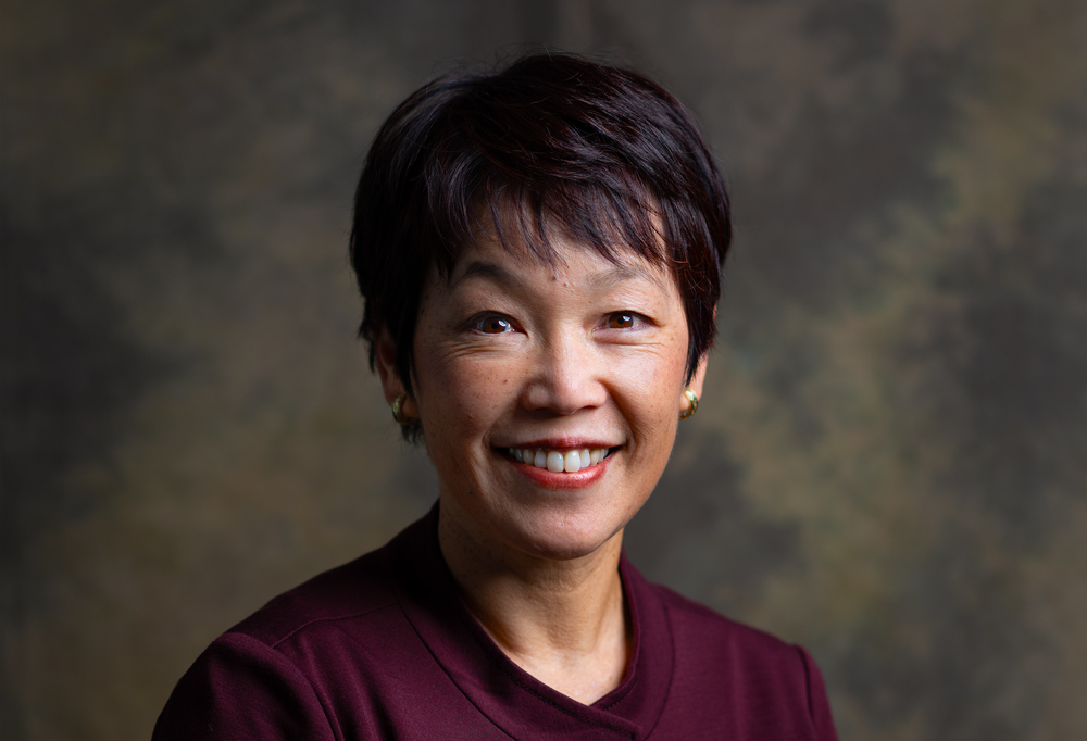 Joan Ching, RN