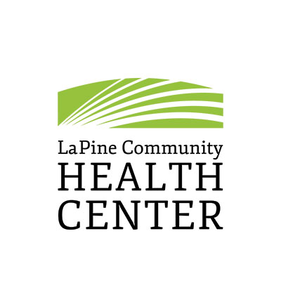 La Pine Community Health Center logo