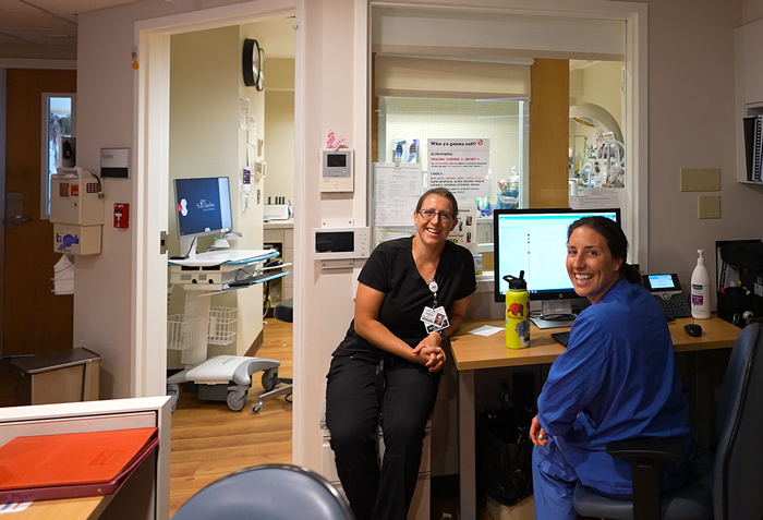 St. Charles Madras FBC