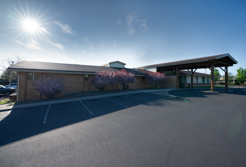 Redmond Family Care in Oregon