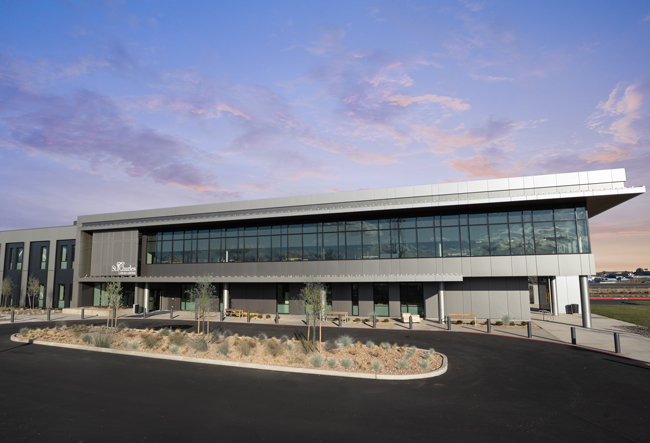 St. Charles Cancer Center - Redmond, Oregon