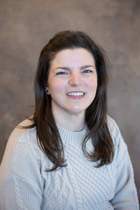 Kellene Fisler, AGNP