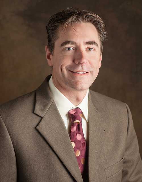 Bryan Harris, MD