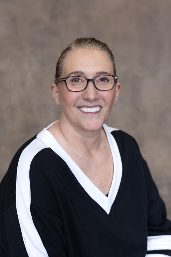 Kelly Valente, LCSW