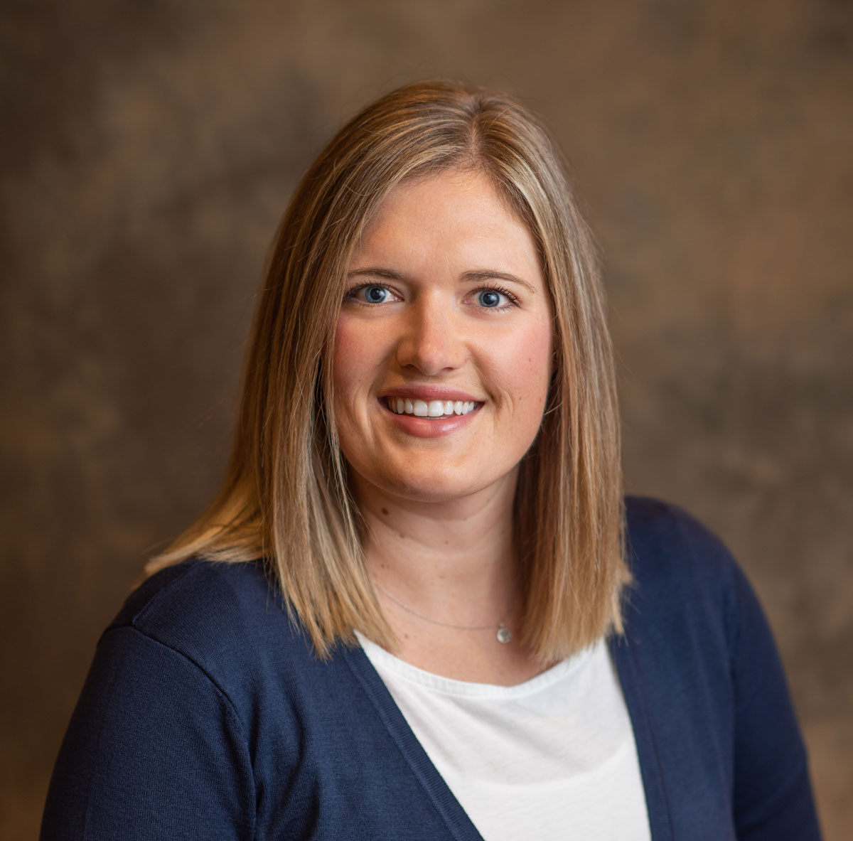 Alexa Loscutoff, LCSW