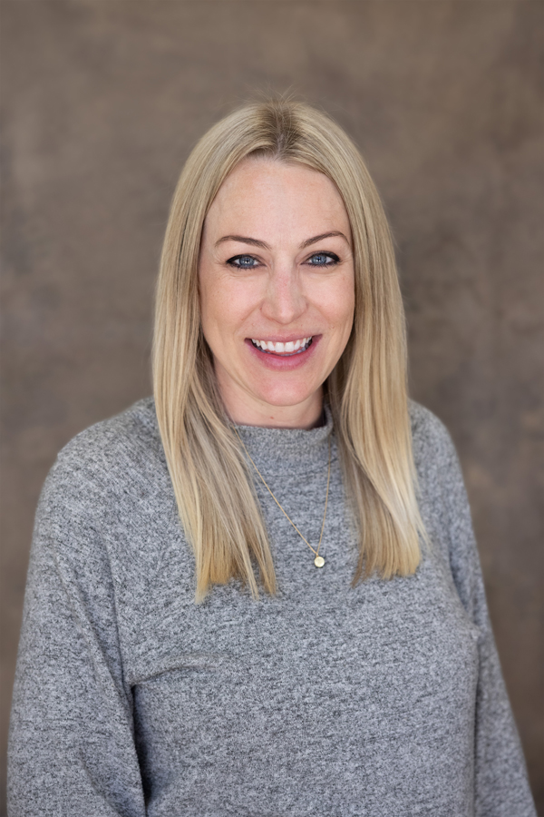 Alyssa Van Heerden, PA