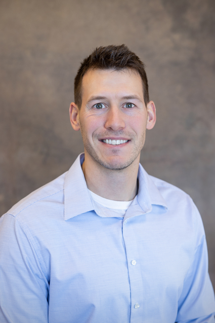 Mitchell Davis, PA-C