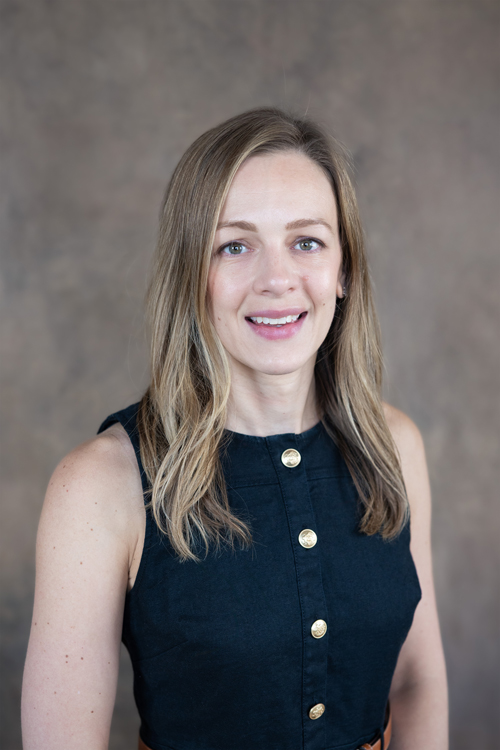 Dr. Erinn Hughes