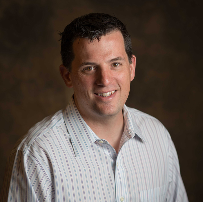 Ian Riddock, MD | St. Charles Health