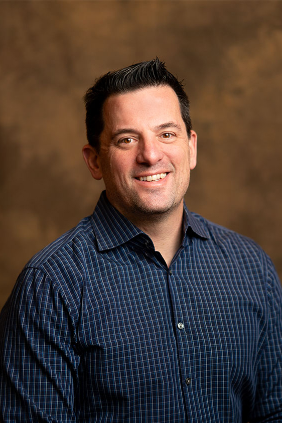 Ian Riddock, MD
