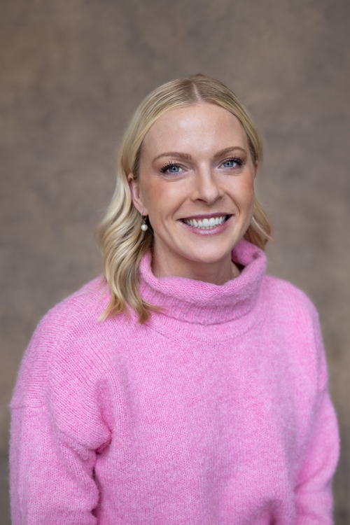 Madison Odiorne, PA-C