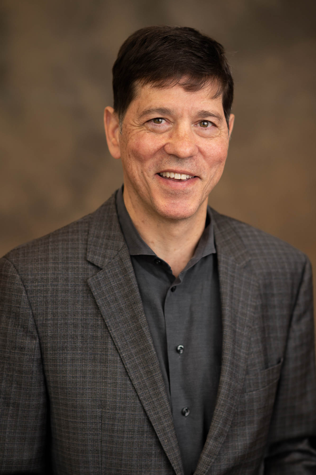 Christopher McGann, MD