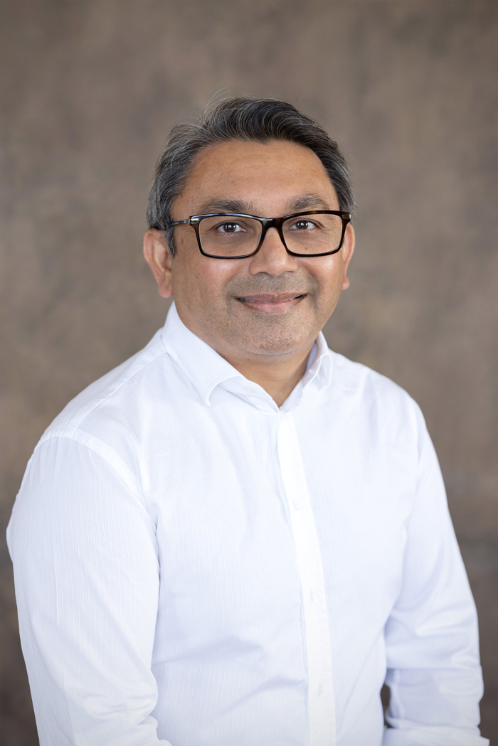 Manish Mehta, MD