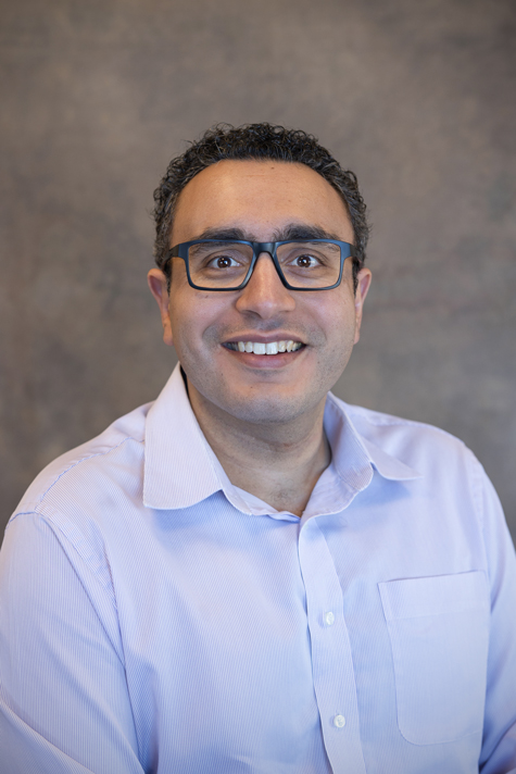 Michael Sultan, MD