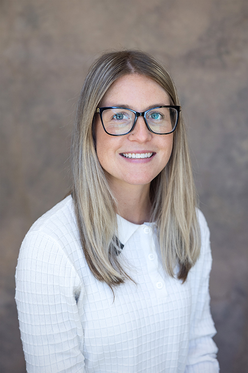 Taylor Stichter, PA-C