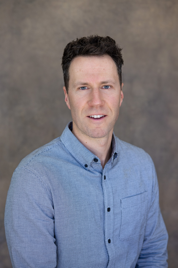 Andrew Kleaveland, MD