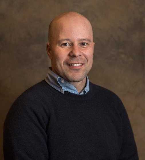 Neil Lancefield, MD