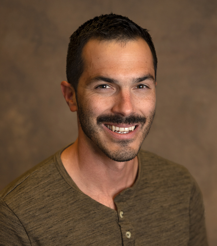 Matthew Wilhelm, PA-C