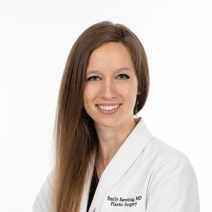 Emily Borsting, MD