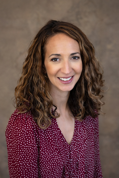 Marie Mency, FNP