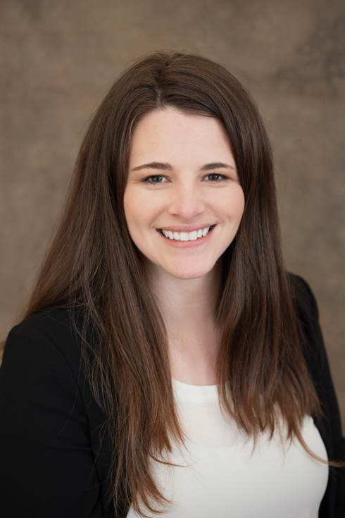 Sarah O'Brien, FNP-C