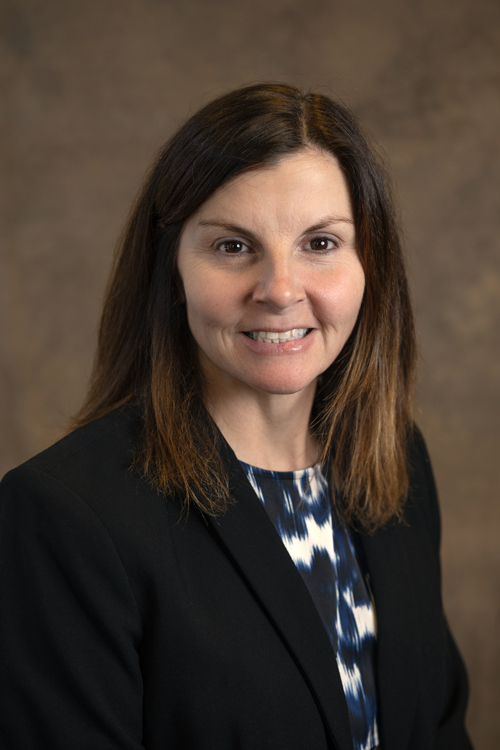 Lori Mehrl-Kilian, DO