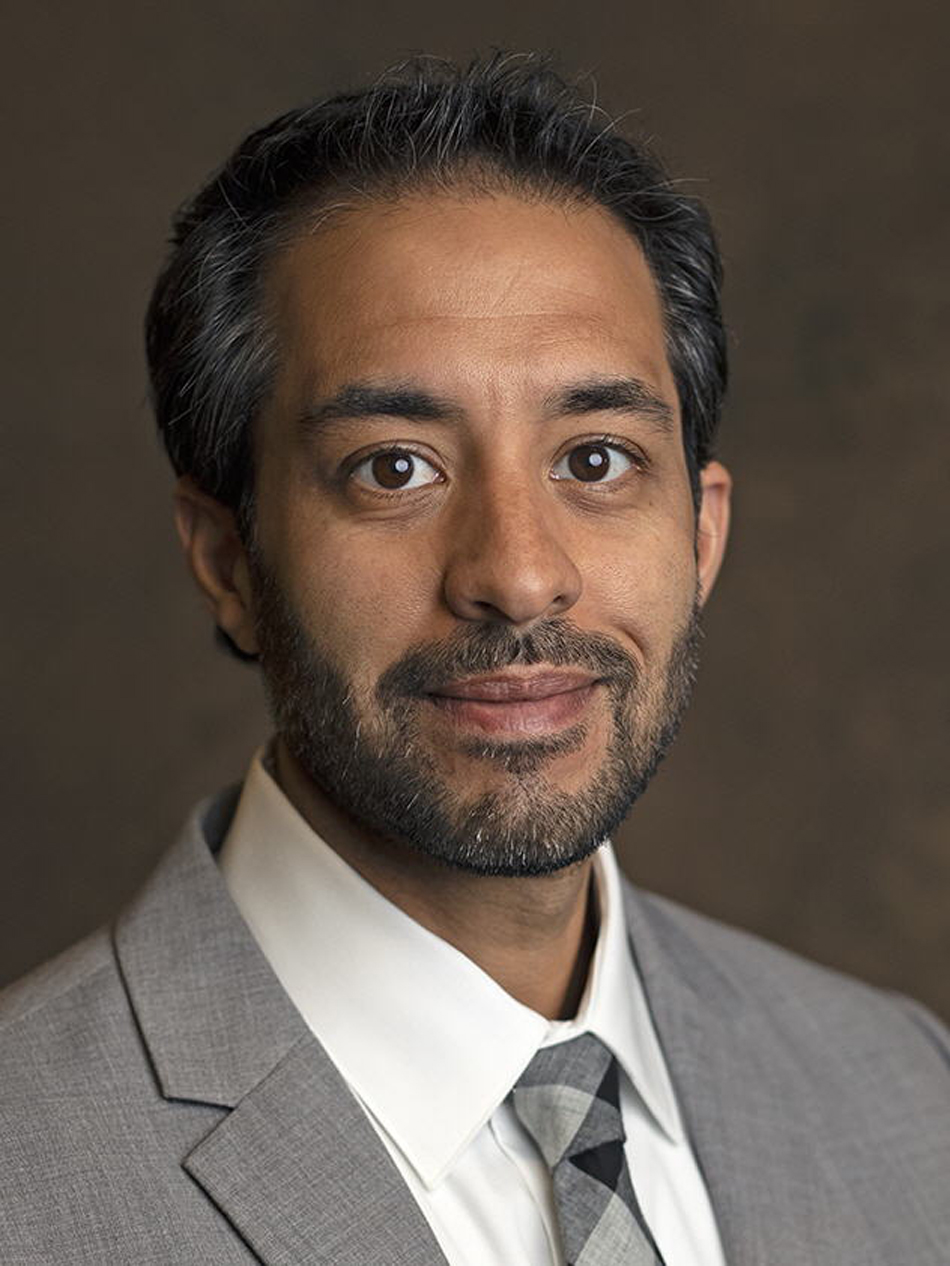Kevin Virk, MD