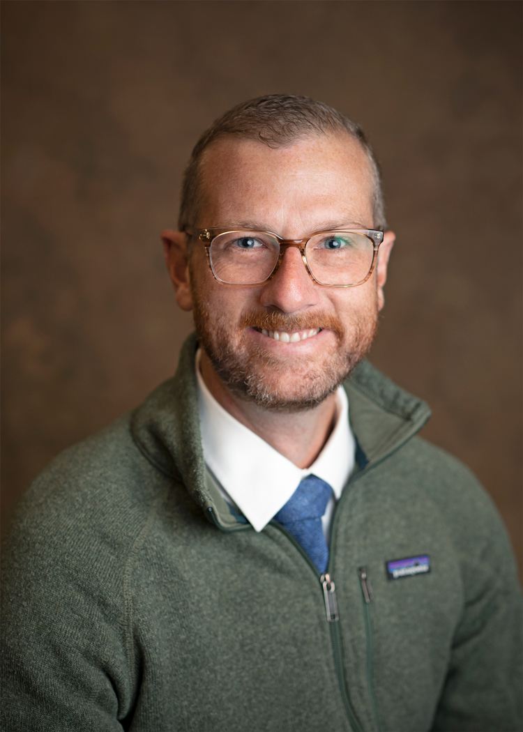 Jesse Matthews, MD