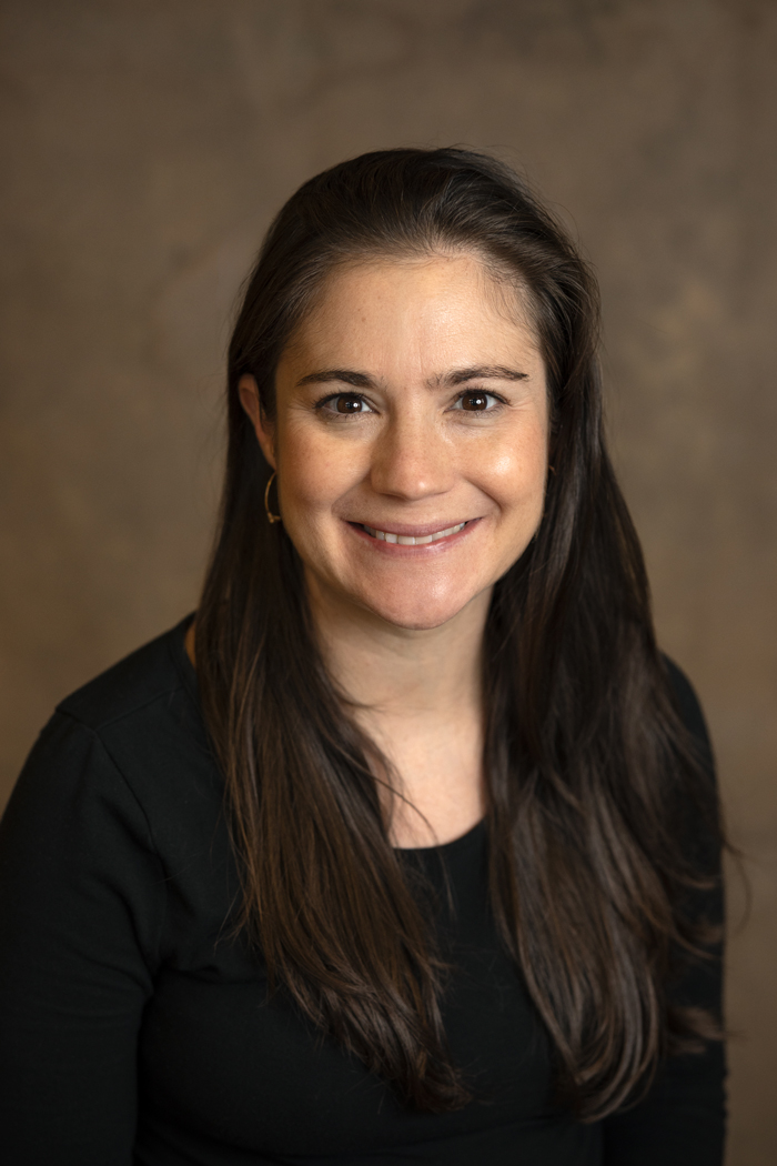 Alanna Mozena, MD