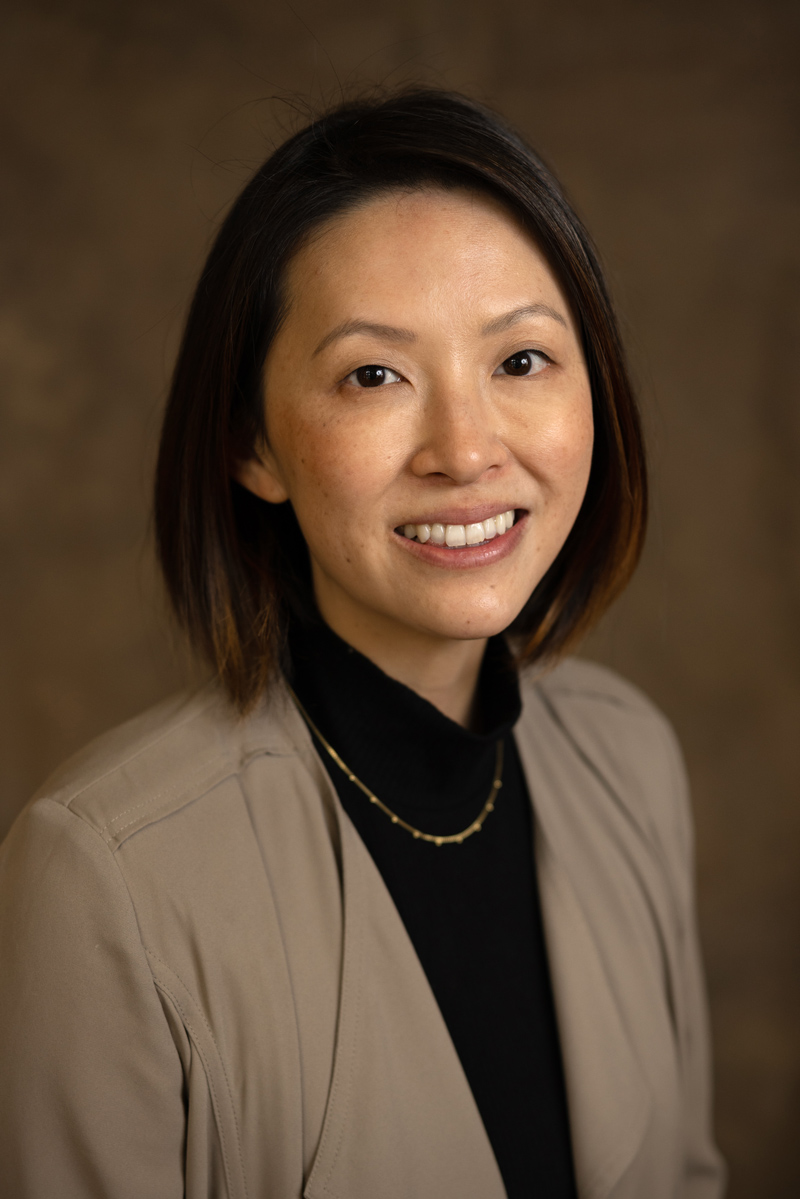 Phyllis Huang, DO