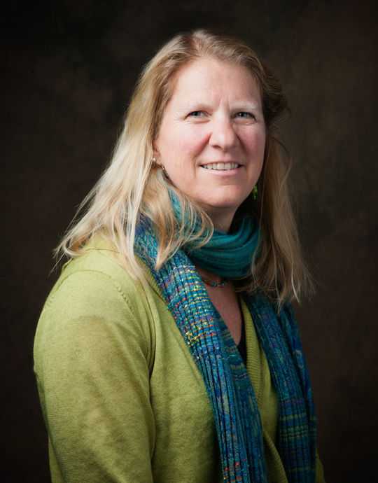 Kathleen Moore, MD