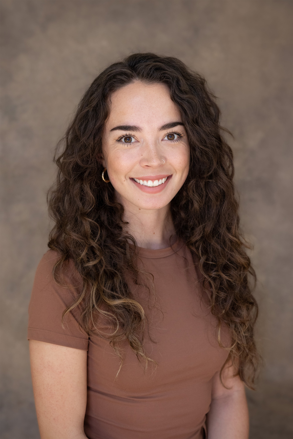 Carli Corpus, RD, LD