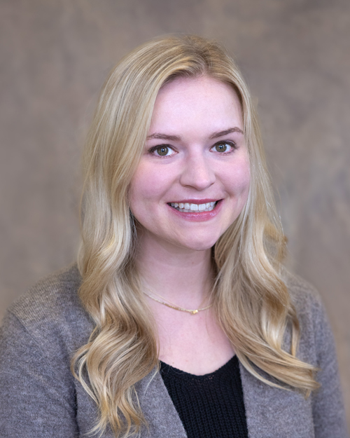 Linsey Johnson, RD, LD