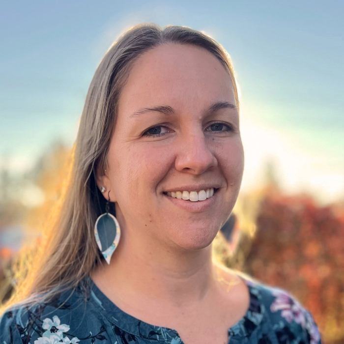 Christina Dodini-Marquez, PT, DPT