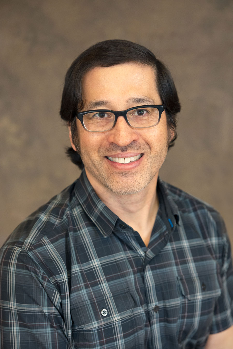 Eric Ballinger, PT, MS