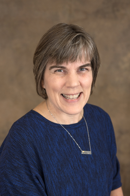 Holly McKim, OT
